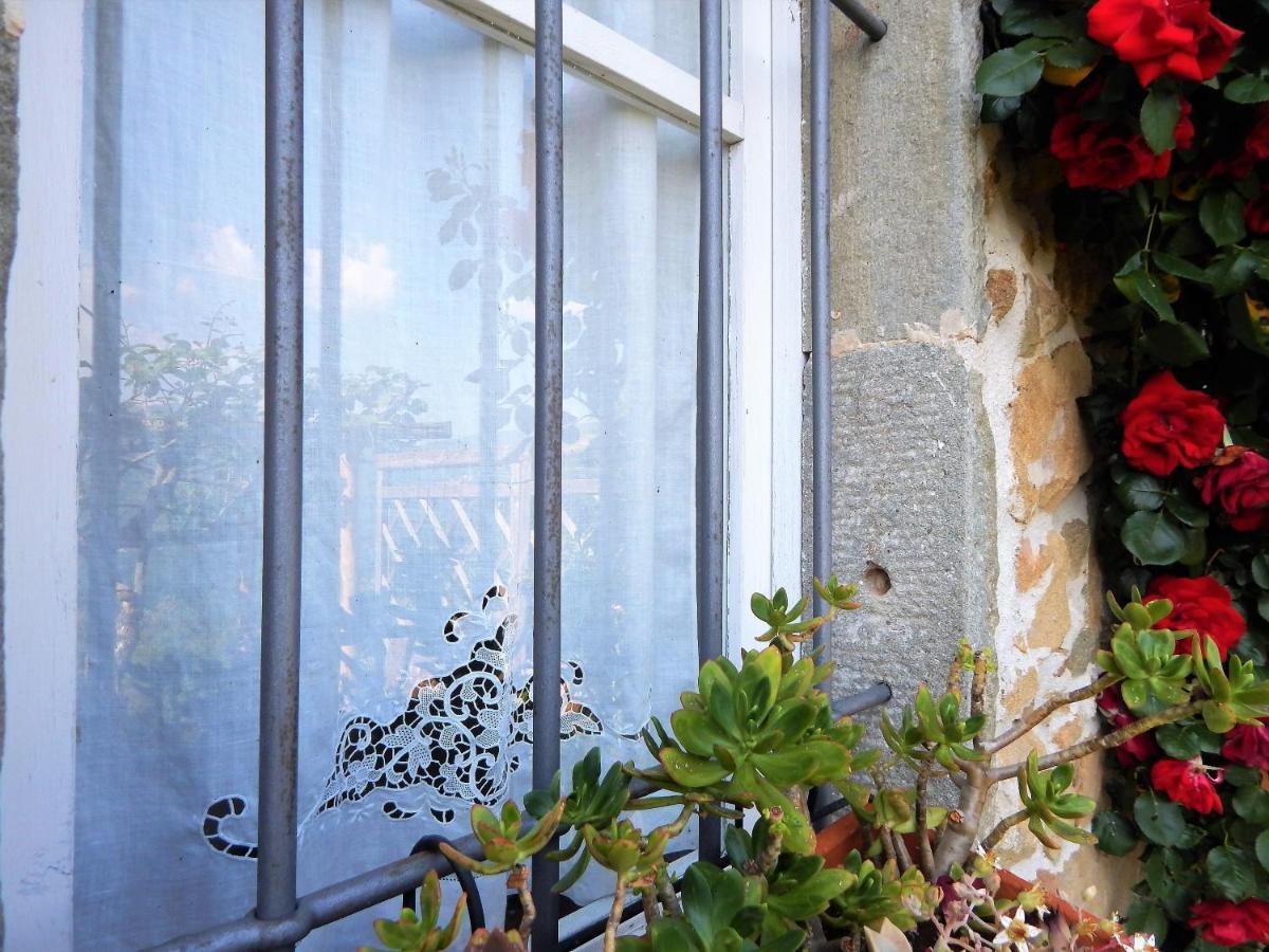 La Casa In Valli 35 Bagni di Lucca Exterior foto