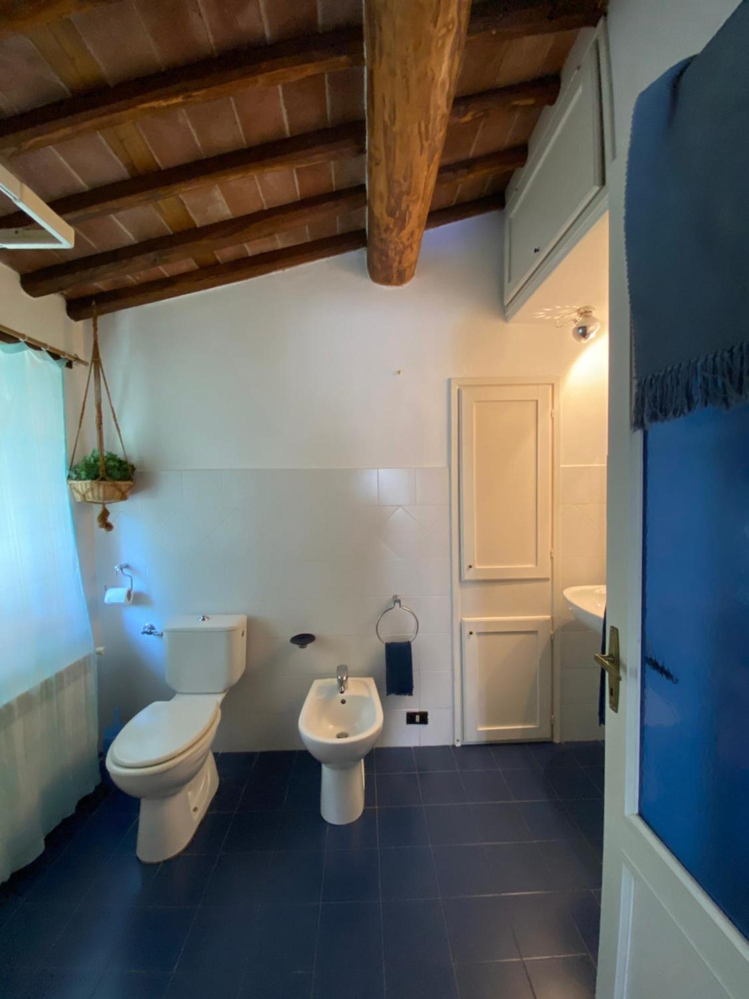 La Casa In Valli 35 Bagni di Lucca Exterior foto