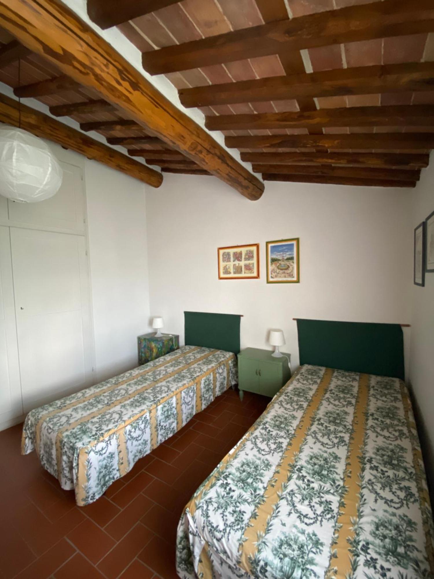 La Casa In Valli 35 Bagni di Lucca Exterior foto