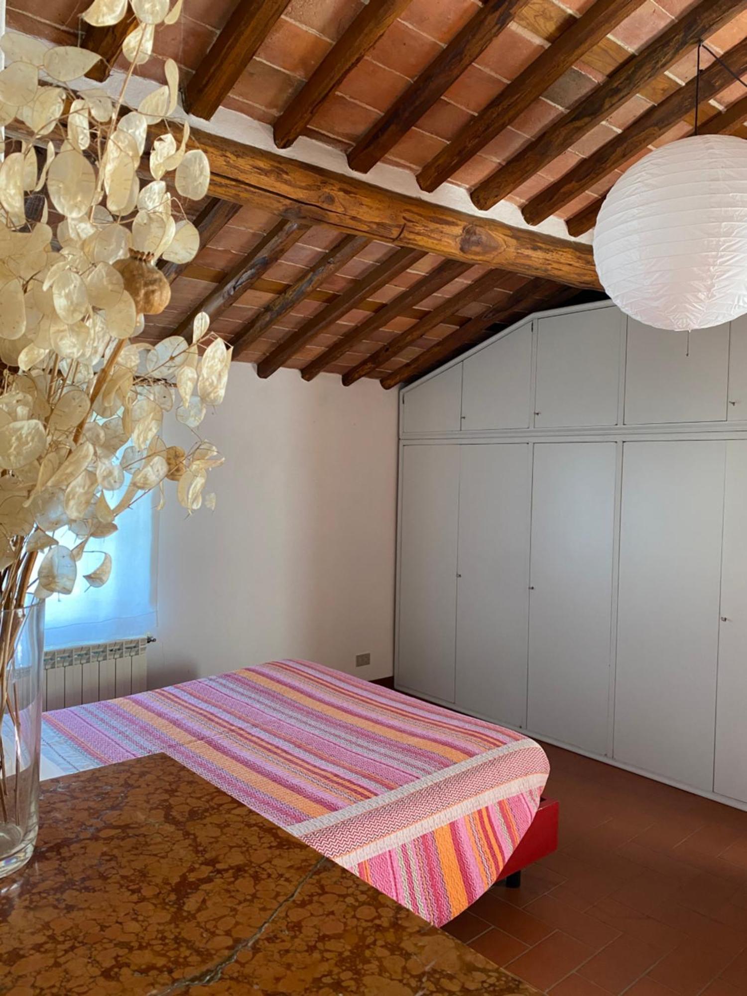 La Casa In Valli 35 Bagni di Lucca Exterior foto